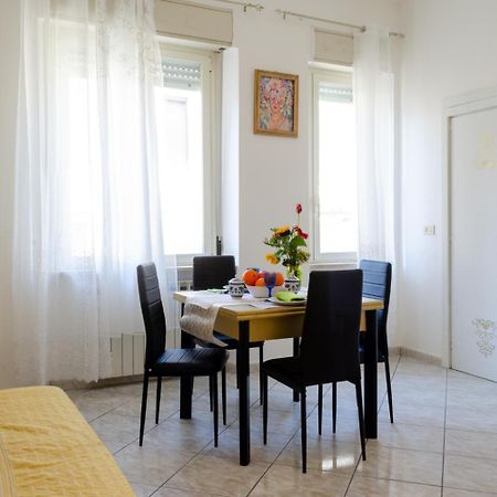 Maison Deco Daire Pescara Dış mekan fotoğraf