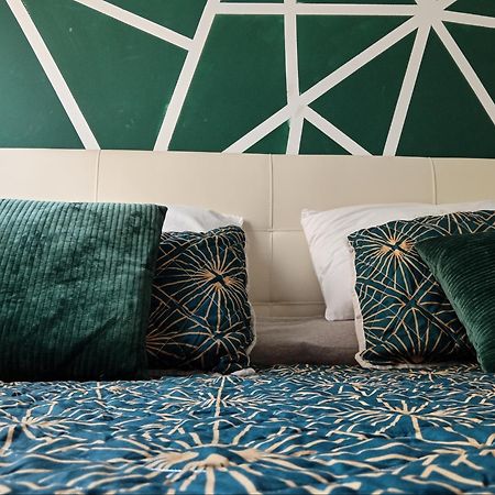 Maison Deco Daire Pescara Dış mekan fotoğraf