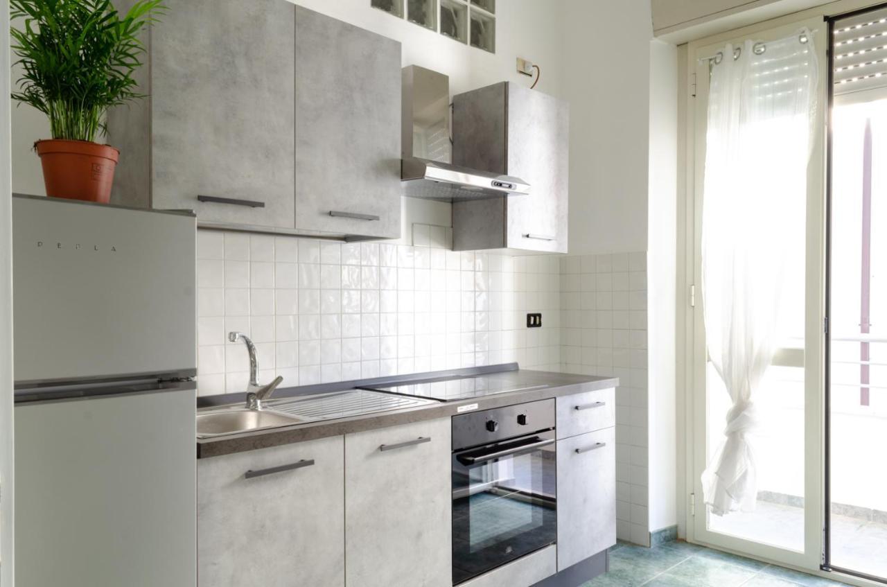 Maison Deco Daire Pescara Dış mekan fotoğraf