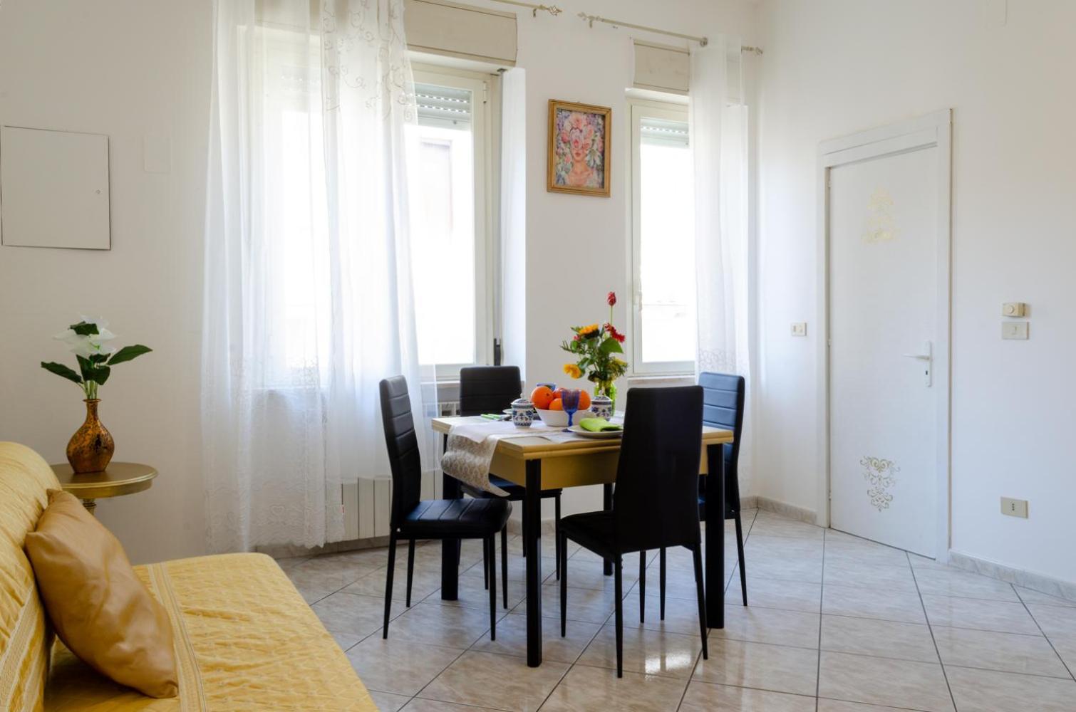 Maison Deco Daire Pescara Dış mekan fotoğraf