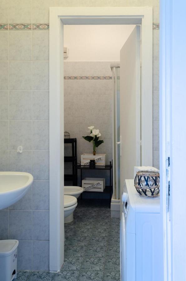 Maison Deco Daire Pescara Dış mekan fotoğraf