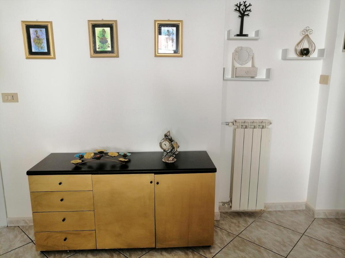 Maison Deco Daire Pescara Dış mekan fotoğraf