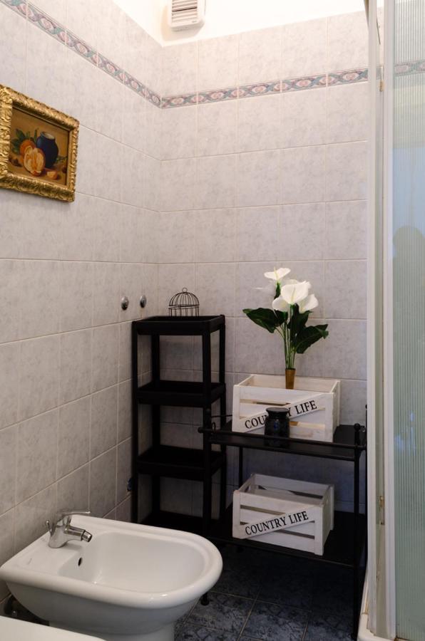 Maison Deco Daire Pescara Dış mekan fotoğraf