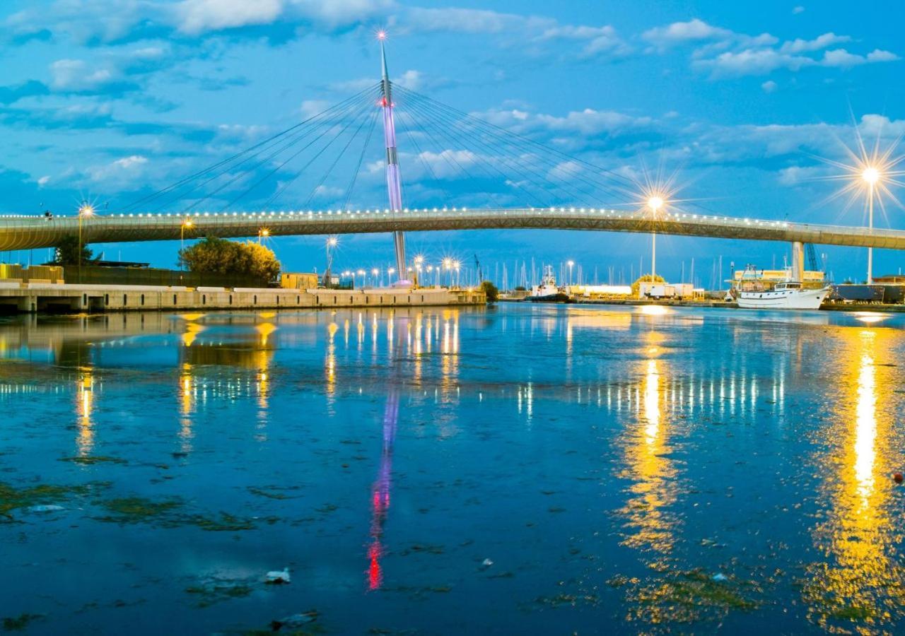 Maison Deco Daire Pescara Dış mekan fotoğraf