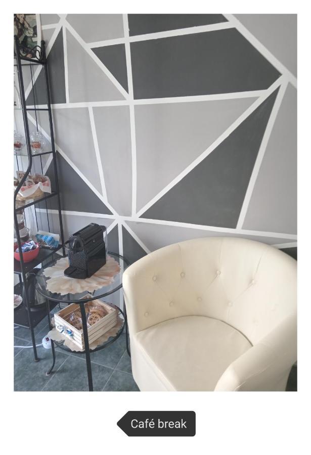 Maison Deco Daire Pescara Dış mekan fotoğraf