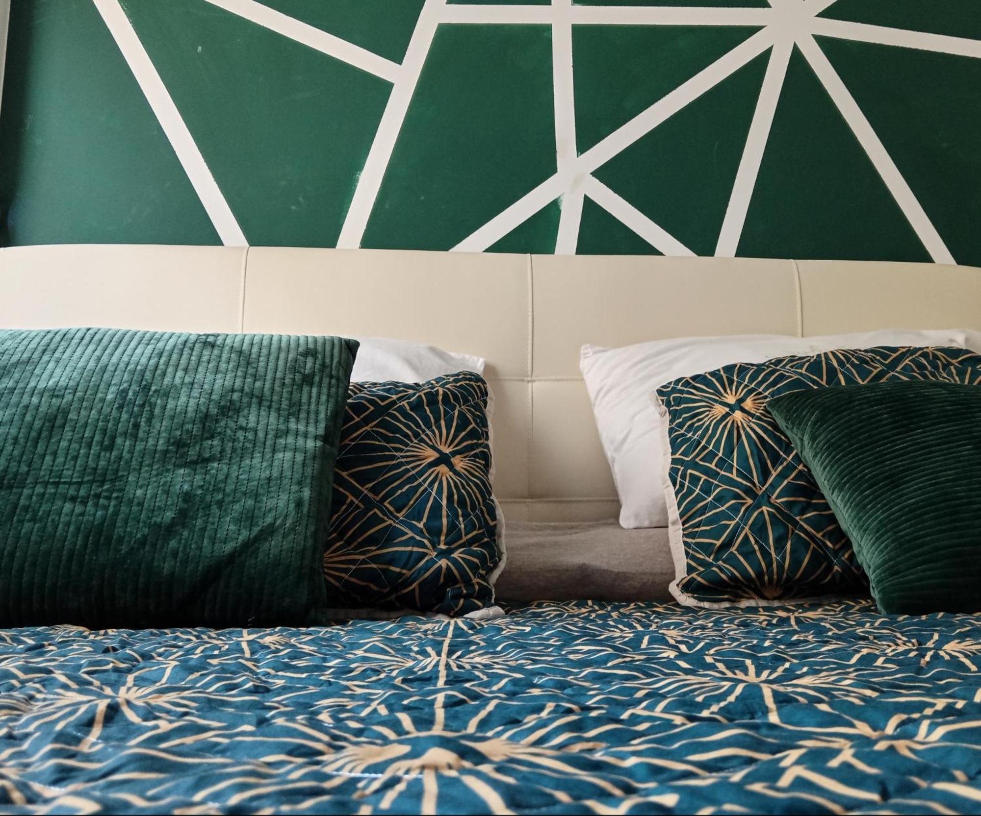 Maison Deco Daire Pescara Dış mekan fotoğraf