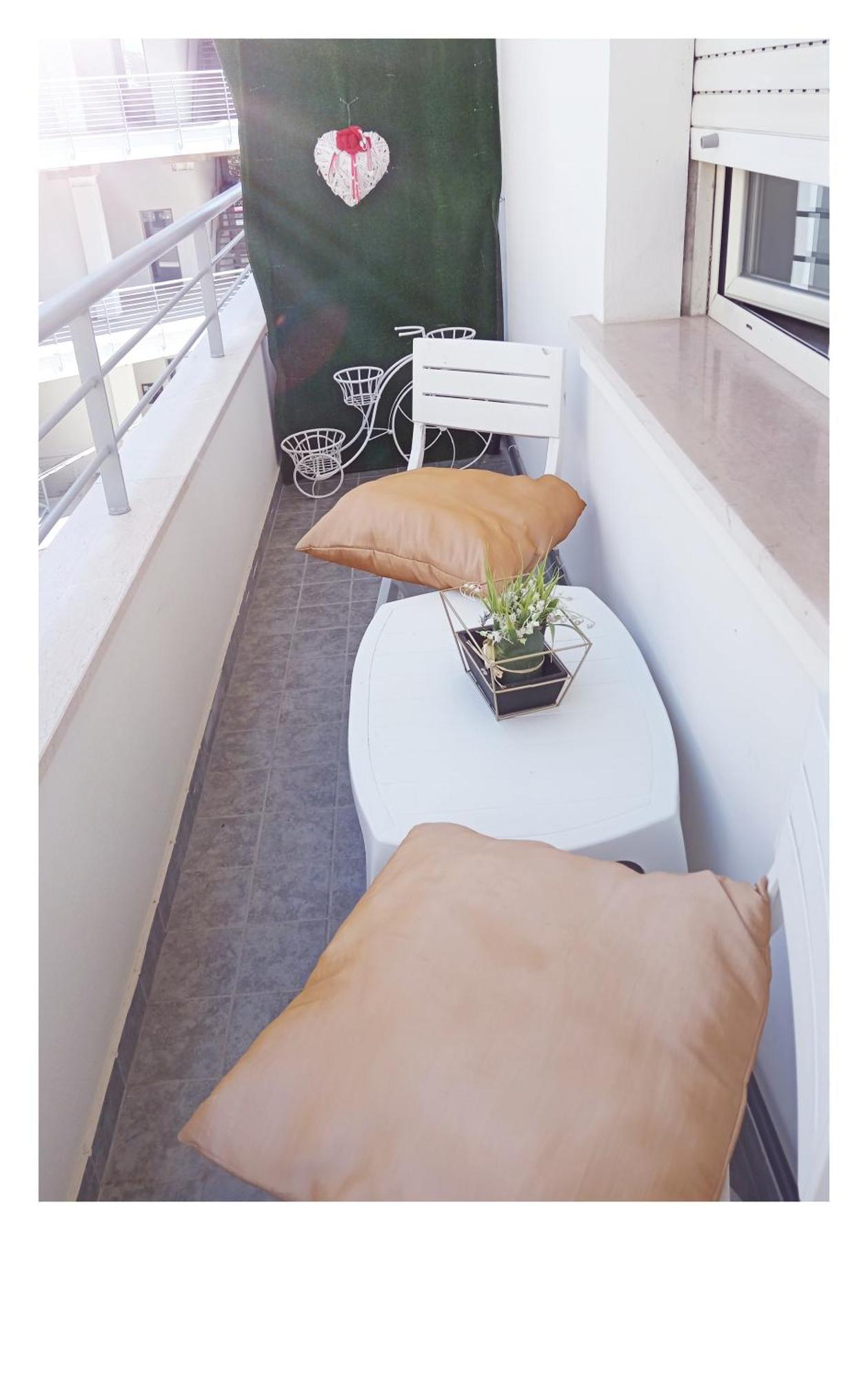 Maison Deco Daire Pescara Dış mekan fotoğraf